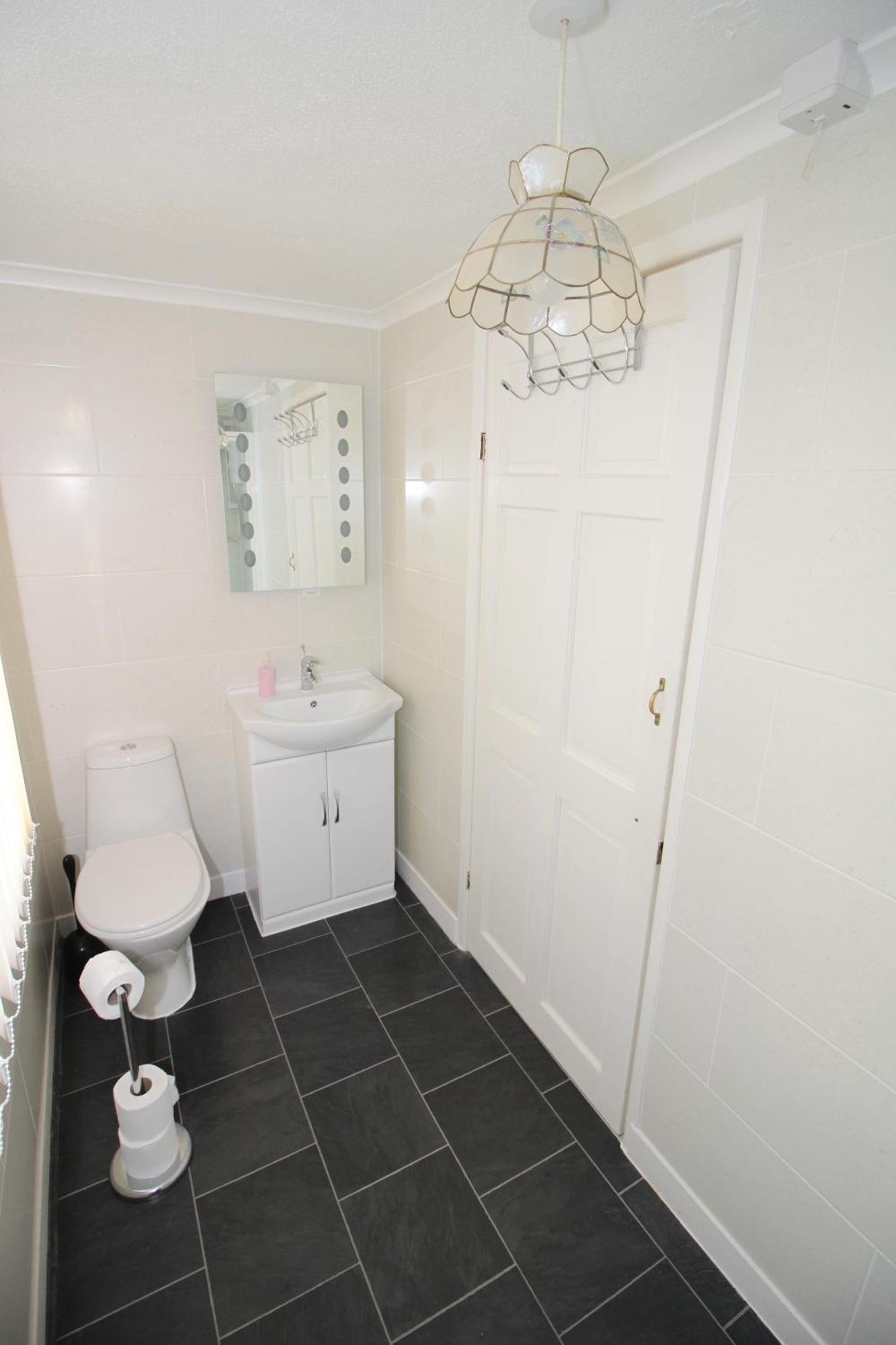 Golden Hind Bed & Breakfast St Ives  Room photo
