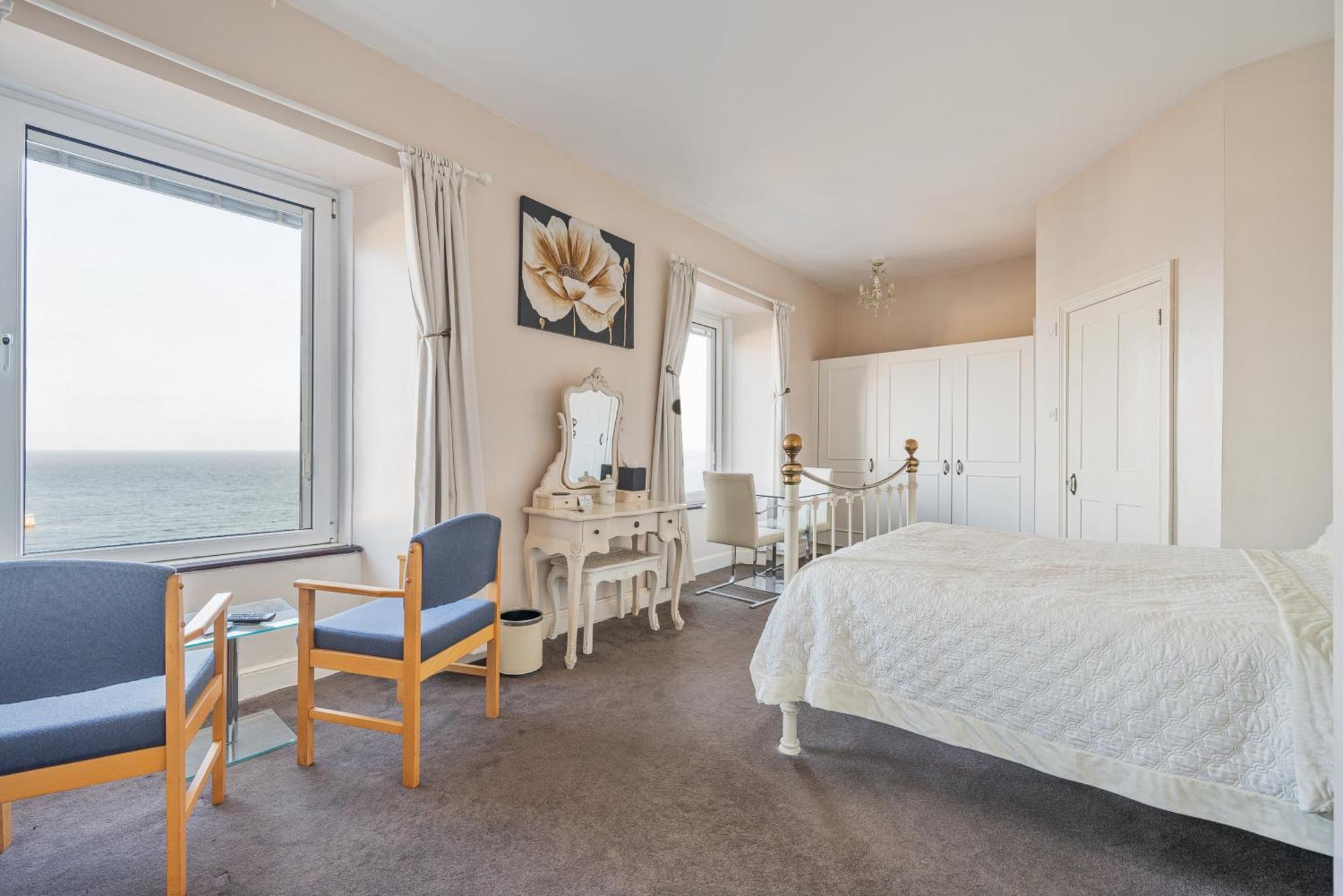 Golden Hind Bed & Breakfast St Ives  Exterior photo